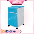 BDCB04 Hot Sale Hospital Bed Table with Drawer